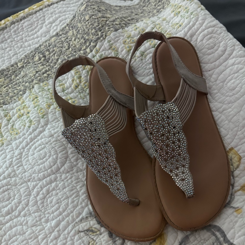 Torrid size 10.5 wide